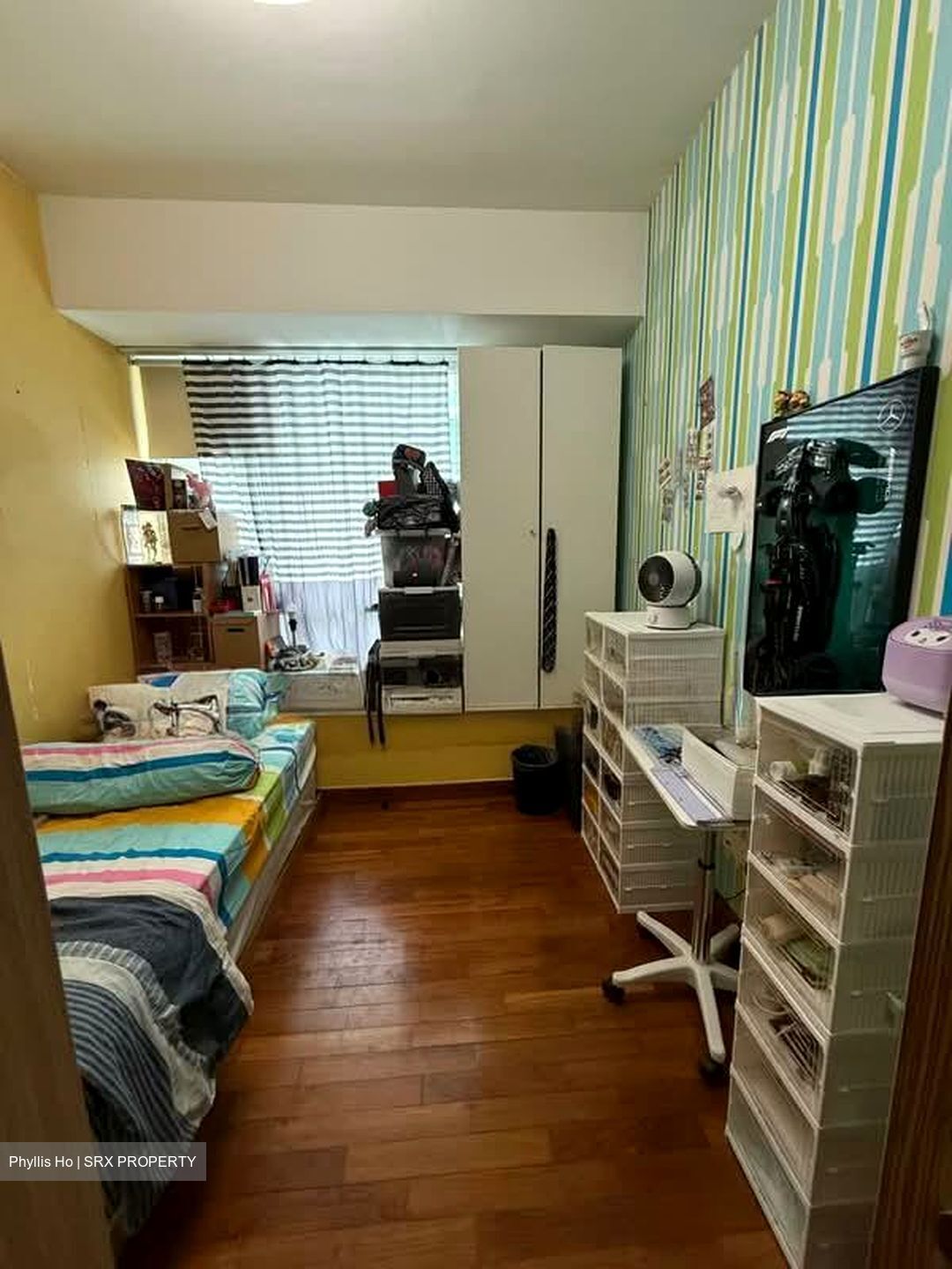 Woodsville 28 (D13), Apartment #580195711